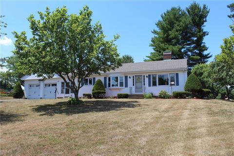 192 Prospect St, Suffield, CT 06078 photo 1