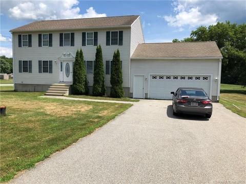 419 E Thompson Rd, Thompson, CT 06277 photo 1