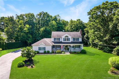 6 Vaillan Ct, Prospect, CT 06712 photo 1