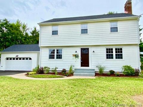 112 Coppermill Rd, Wethersfield, CT 06109 photo 1