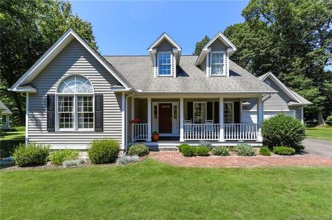 25 Ash Dr, Hamden, CT 06518 photo 1