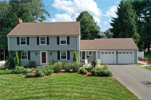 84 Round Hill Rd, Wethersfield, CT 06109 photo 1