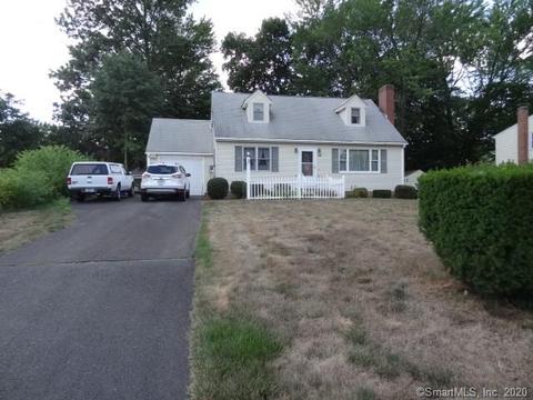 29 Second St, Suffield, CT 06078 photo 1