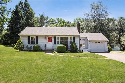 6 Pinecrest Dr, Prospect, CT 06712 photo 1