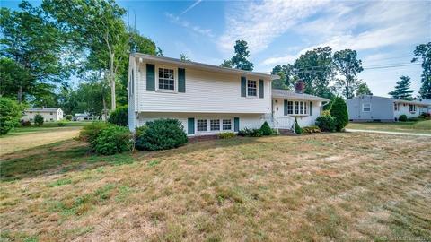 14 Birch Dr, Wallingford, CT 06492 photo 1