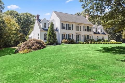 25 Fairview Rd, Westbrook, CT 06498 photo 1