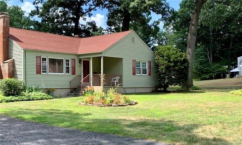 53 Robin Rd, Windsor, CT 06095 photo 1