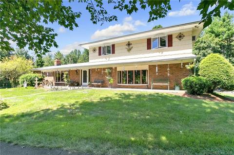 1169 Monroe Tpke, Monroe, CT 06468 photo 1