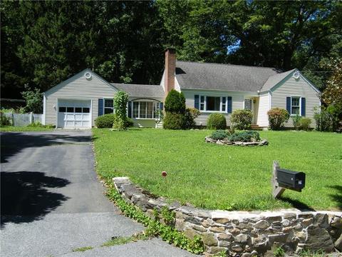 21 Cedar Swamp Rd, Deep River, CT 06417 photo 1