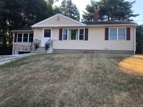 18 Ridge Rd, Wallingford, CT 06492 photo 1