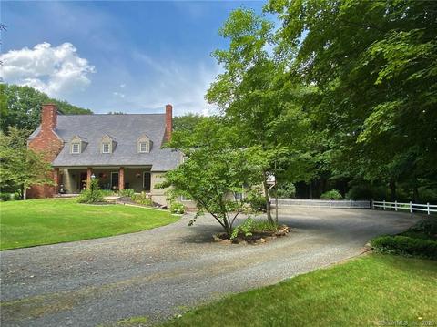 3 Pine River Rd, Wallingford, CT 06492 photo 1