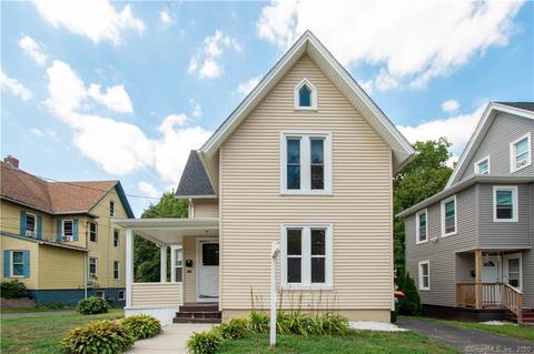 153 Elm St, Meriden, CT 06450 photo 1