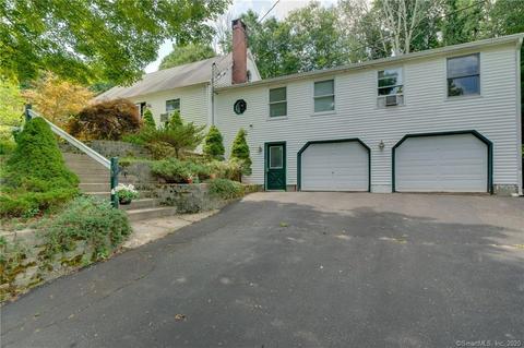 90 Nathan Hale Dr, Coventry, CT 06238 photo 1