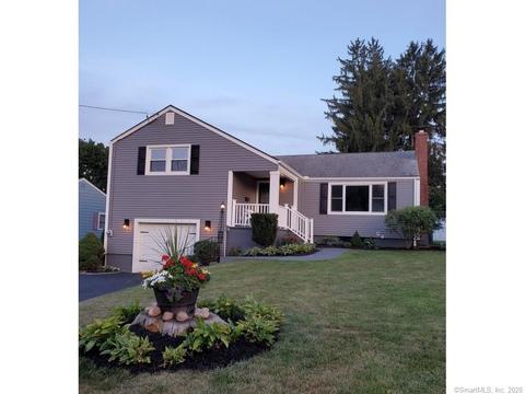 126 Valley View Dr, Wethersfield, CT 06109 photo 1