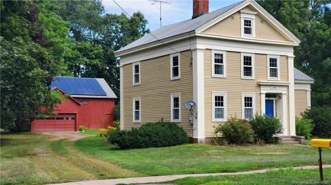 57 Maple St, Ellington, CT 06029 photo 1