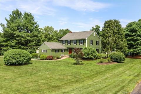 189 Walnut Tree Hill Rd, Newtown, CT 06482 photo 1