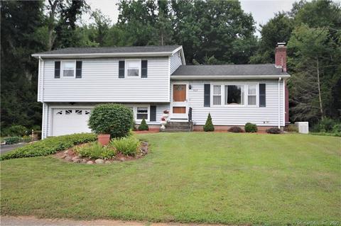 202 Deerfield Dr, Hamden, CT 06518 photo 1