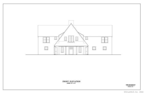 141 Lords Hwy, Weston, CT 06883