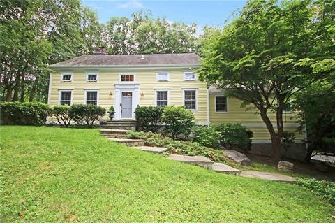 131 Mountain Rd, Redding, CT 06896 photo 1