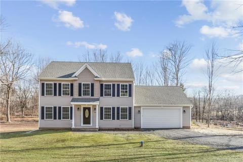 206 Jackson Hill Rd, Middlefield, CT 06455 photo 1