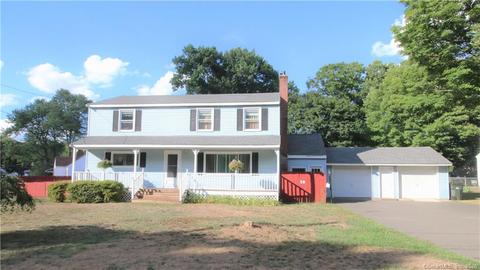58 Circle Dr, Windsor Locks, CT 06096 photo 1