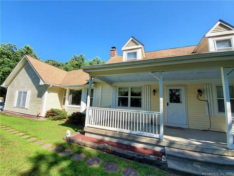 105 Shetucket Tpke, Griswold, CT 06351 photo 1