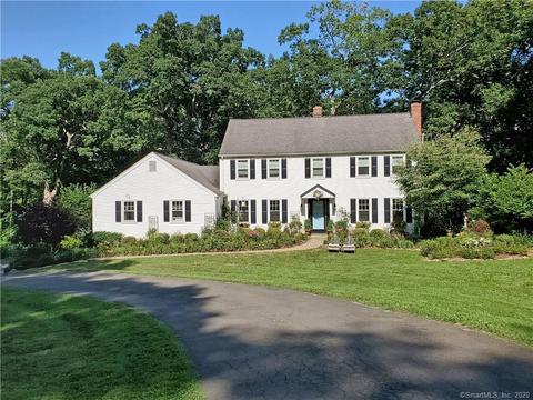 53 Deacon Abbott Rd, Redding, CT 06896 photo 1