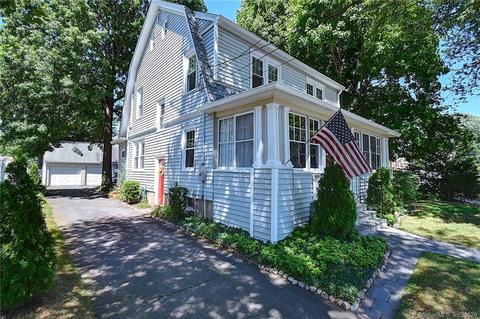 21 Clearfield Rd, Wethersfield, CT 06109 photo 1
