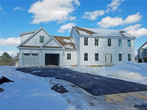 4 Fiddlehead Pl, Suffield, CT 06078 photo 1