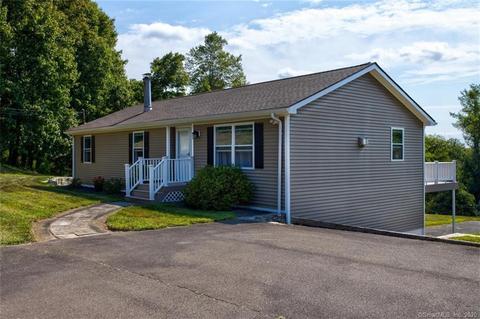 312 Amity Rd, Bethany, CT 06524 photo 1