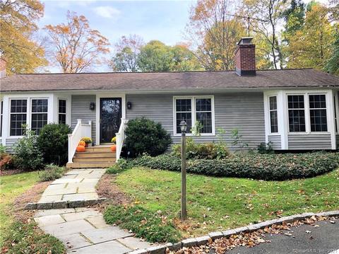 2 Ramapoo Hill Rd, Ridgefield, CT 06877 photo 1