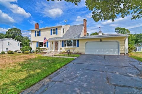 19 Exeter Rd, Hamden, CT 06518 photo 1