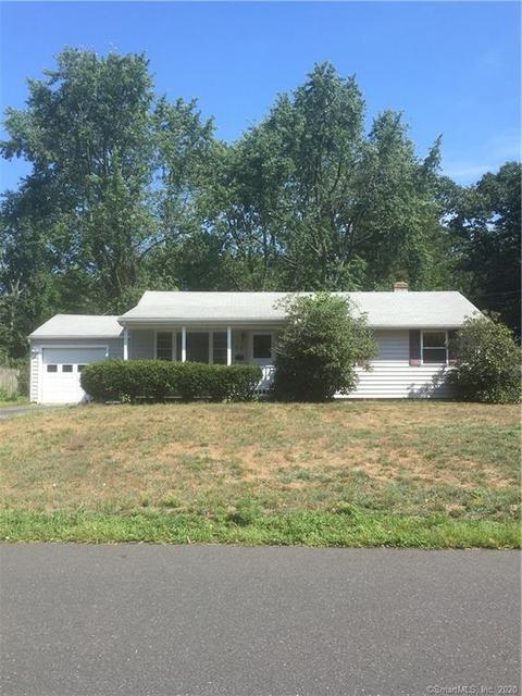 32 Garry Rd, Windsor Locks, CT 06096 photo 1