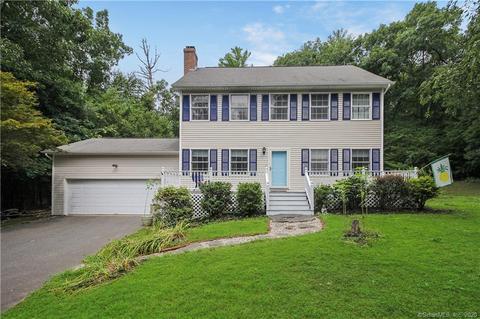 1230 Bantam Rd, Bantam, CT 06750 photo 1