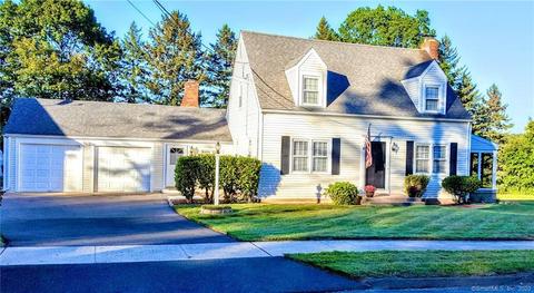 27 Ingleside Dr, Hamden, CT 06514 photo 1