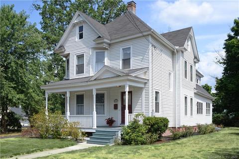 550 N Main St, Suffield, CT 06078 photo 1