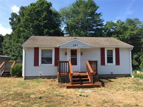 187 Killingly Ave, Putnam, CT 06260 photo 1