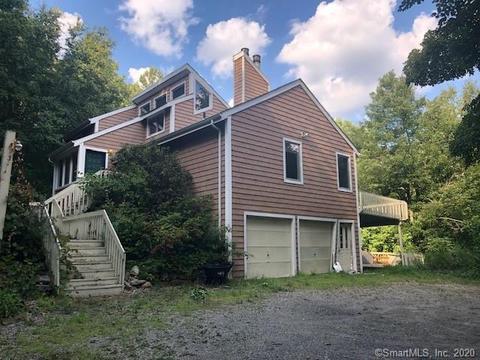 178 Falls Rd, Bethany, CT 06524 photo 1
