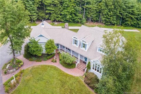 37 Forge Hill Rd, Barkhamsted, CT 06063 photo 1