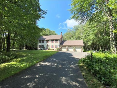 40 Rock Hall Rd, Colebrook, CT 06021 photo 1