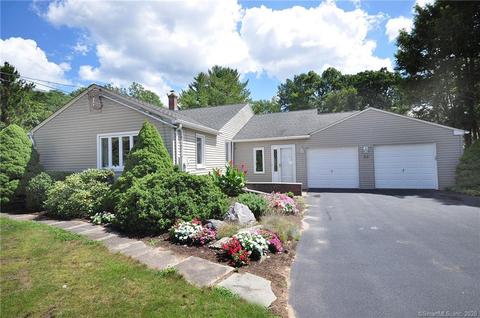 22 Pilgrim Dr, Windsor, CT 06095 photo 1