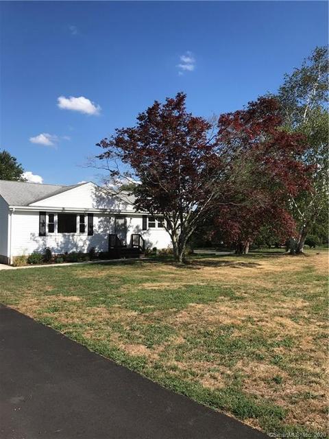 1336 E Street N, Suffield, CT 06078 photo 1