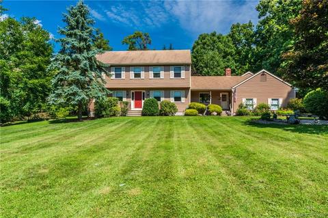 44 Partridge Dr, Monroe, CT 06468 photo 1