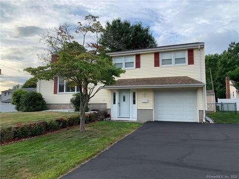 124 Amherst St, Wethersfield, CT 06109 photo 1