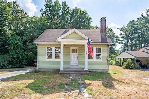 55 Killingly Ave, Putnam, CT 06260 photo 1