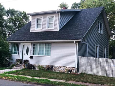 21 Mcmullen Ave, Wethersfield, CT 06109 photo 1
