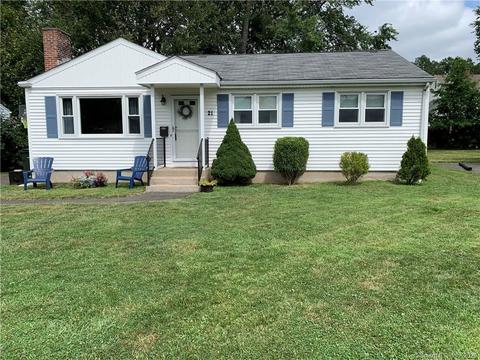 21 Marmor Ct, Wethersfield, CT 06109 photo 1