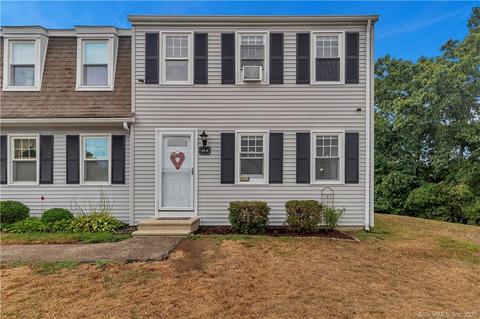 11 Lakeside Dr #J, Ledyard, CT 06339 photo 1