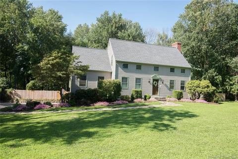 10 Clearview Dr, Newtown, CT 06482 photo 1
