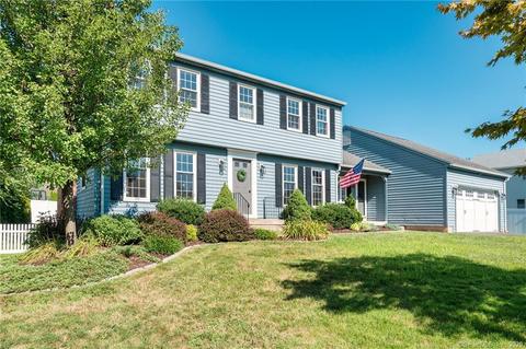 45 Stockingmill Rd, Wethersfield, CT 06109 photo 1